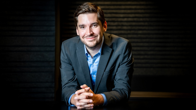 Viessmann ordnet Führung in Deutschland neu - Dr. Conrad Wiedeler übernimmt bei Viessmann Deutschland mit sofortiger Wirkung die Gesamtverantwortung für Vertrieb und Service - Quelle: Viessmann